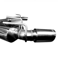 Load image into Gallery viewer, Kooks 10-14 Chevy Camaro SS 2 1/2in OEM Style Axle-back Exhaust
