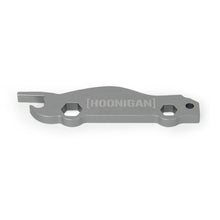 Load image into Gallery viewer, Mishimoto 2015+ Ford Mustang EcoBoost/2013+ Ford Focus ST Hoonigan Oil Filler Cap - Silver
