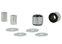 Load image into Gallery viewer, Whiteline Plus 3/08+ Dodge Challenger / 11/05+ Charger Rear Trailing Arm - Lower Rear
