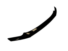 Load image into Gallery viewer, AVS 11-18 Dodge Durango Aeroskin Low Profile Acrylic Hood Shield - Smoke
