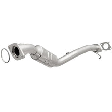 Load image into Gallery viewer, MagnaFlow Conv DF 06-09 Buick Lacrosse 3.8L / 06-08 Pontiac Grand Prix 3.8L (Inc Supercharged)
