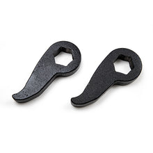 Load image into Gallery viewer, Belltech 11-18 Chevrolet Silverado 1500HD / 2500HD / 3500HD 1in-3in Lift Torsion Bar Key
