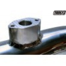 Load image into Gallery viewer, Turbo XS 10+ Hyundai Genesis TXS Type H Blow Off Valve Kit; Pipe Kit-Valve Not Incl
