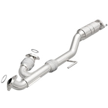 Load image into Gallery viewer, Magnaflow Conv DF 09-12 Nissan Murano 3.5L
