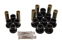 Load image into Gallery viewer, Energy Suspension Fd Trk Rr Sprg Bush O.E.M. - Black
