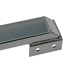Load image into Gallery viewer, BBK 79-93 Mustang Subframe Connector Full Length With Seat Support Bracket
