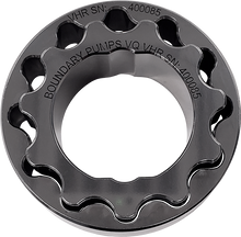Load image into Gallery viewer, Boundary Nissan VQ 3.5L/3.7L VHR Billet Oil Pump Gear
