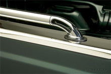 Load image into Gallery viewer, Putco 99-16 Ford SuperDuty - 8ft Bed Locker Side Rails
