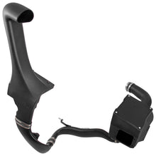 Load image into Gallery viewer, K&amp;N 07-11 Jeep Wrangler 3.8l V6 - Performance Air Intake System
