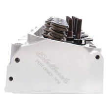 Load image into Gallery viewer, Edelbrock Cylinder Head BB Ford Performer RPM 460 Cj for Hydraulic Roller Cam Complete
