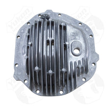 Load image into Gallery viewer, Yukon Gear Steel Cover For Nissan Titan M226 Rear
