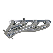 Load image into Gallery viewer, BBK 94-95 Mustang 5.0 Shorty Unequal Length Exhaust Headers - 1-5/8 Silver Ceramic
