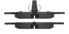 Load image into Gallery viewer, StopTech Performance 06-09 BMW M5 E60 / 07-09 M6 E63/E63 Rear Brake Pads
