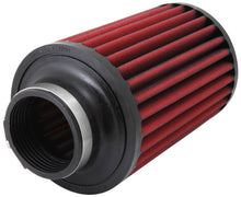 Load image into Gallery viewer, AEM Dryflow Air Filter - Round Tapered - 2.75in Flange ID x 5.5in Base OD x 4.75in Top OD x 7.5in H
