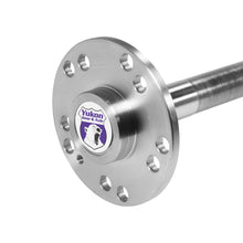 Load image into Gallery viewer, Yukon Chromoly Rear Axle Kit Dana 44 Narrow Track w/E-Locker Left Hand 31.56in Long
