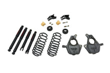 Load image into Gallery viewer, Belltech LOWERING KIT WITH ND2 SHOCKS
