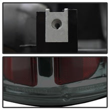 Load image into Gallery viewer, Spyder Chevy Silverado 1500/2500 99-02 (Not Stepside) Euro Style Tail Lights Smke ALT-YD-CS99-SM
