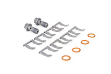 Load image into Gallery viewer, Goodridge 13-15 Nissan Sentra w/ Rear Drum Brakes SS Brake Line Kit
