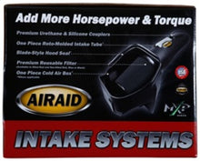 Load image into Gallery viewer, Airaid 2019 Dodge Ram 1500 5.7L F/I Airaid Jr Intake Kit - Dry / Red Media
