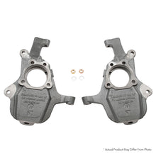 Load image into Gallery viewer, Belltech DROP SPINDLE SET 63-70 C-10 3inch Drop *Requires convert to 71-71 disc brake or equiv.*
