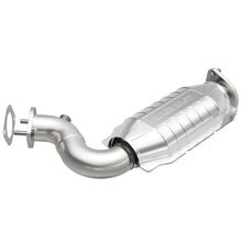 Load image into Gallery viewer, MagnaFlow Conv DF 08-09 Cadi CTS 3.6L Driver Side OEM
