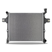 Load image into Gallery viewer, Mishimoto Jeep Commander Replacement Radiator 2006-2010
