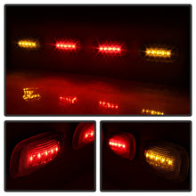 Load image into Gallery viewer, Xtune Dodge Ram 03-09 (2 Rd/2 Am) LED Fender Lights 4pcs Clear ACC-LED-DR03-FL-C
