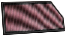 Load image into Gallery viewer, K&amp;N 16-18 Mercedes Benz E200d L4-2.0L Diesel Drop In Air Filter
