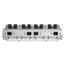 Load image into Gallery viewer, Edelbrock Cylinder Head BB Chrysler Performer RPM 75cc Chamber for Hydraulic Roller Cam Complete
