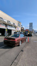 Load and play video in Gallery viewer, 1996 Toyota Mark II
