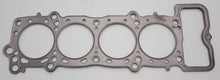 Load image into Gallery viewer, Cometic Nissan FJ20E/ET 2L 16V 91mm .070 inch MLS Head Gasket
