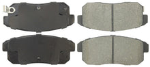 Load image into Gallery viewer, StopTech Performance 04-07 RX-8 Rear Pads
