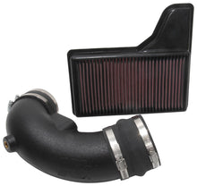 Load image into Gallery viewer, K&amp;N 18-19 Ford Mustang GT V8-5.0L 57 Series FIPK Performance Intake Kit
