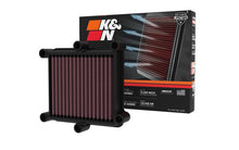 Load image into Gallery viewer, K&amp;N 21-22 Honda CMX1100 Rebel Replacement Air Filter
