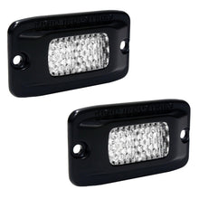 Load image into Gallery viewer, Rigid Industries SRM - Flush Mount - Diffused - Back Up Light Kit
