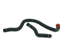 Load image into Gallery viewer, Mishimoto 97-01 Honda Prelude Black Silicone Hose Kit
