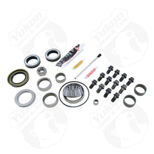 Load image into Gallery viewer, Yukon Gear Master Overhaul Kit For GM 9.25in IFS Diff / 10 &amp; Down
