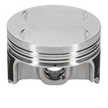 Load image into Gallery viewer, Wiseco Nissan CA18DET 4vp Flat Top * Turbo * Piston Shelf Stock Kit

