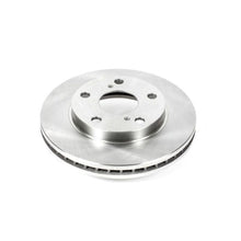 Load image into Gallery viewer, Power Stop 92-01 Toyota Camry Front Autospecialty Brake Rotor
