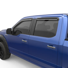 Load image into Gallery viewer, EGR 15+ Ford F150 Super Cab 15+ Tape-On Window Visors - Set of 4

