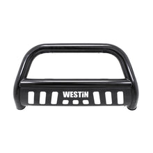 Load image into Gallery viewer, Westin 2016-2018 Toyota Tacoma E-Series Bull Bar - Black
