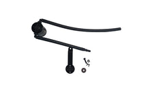 Load image into Gallery viewer, J&amp;L 86-93 Ford Mustang 5.0 302 Passenger Side Oil Separator 3.0 - Black Anodized
