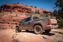 Load image into Gallery viewer, ICON 22+ Toyota Tundra 0-1in Rear 2.0 Aluminum Series Shock VS IR

