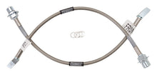 Load image into Gallery viewer, Russell Performance 96-01 Ford Mustang Cobra (Fronts Only) Brake Line Kit

