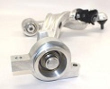 Load image into Gallery viewer, SPL Parts 2009+ Nissan 370Z Front Lower Control Arm Monoball Bushings
