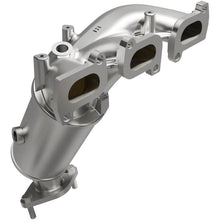 Load image into Gallery viewer, MagnaFlow Conv DF 11-12 Ford Taurus 3.5L OEM Grade Manifold
