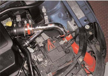 Load image into Gallery viewer, Injen 00-02 TT TT Quattro 180HP Motor Only Polished Cold Air Intake
