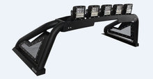 Load image into Gallery viewer, Go Rhino 20-20 Chevy 2500/3500 Sport Bar 2.0 Complete Kit w/Sport Bar + Retractable Light Mnt
