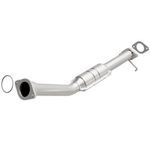 Load image into Gallery viewer, MagnaFlow Conv DF Chevy 06-09 Impala SS/06-07 Monte Carlo SS/05-08 Pontiac Grand Prix 5.3L
