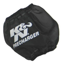 Load image into Gallery viewer, K&amp;N Air Filter Precharger Wrap Black - Polaris
